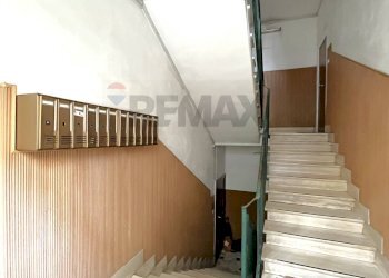 Ricezione / Lobby - Two-room apartment via Prolungamento Carlo De Marco
 
41, Napoli - photo 17