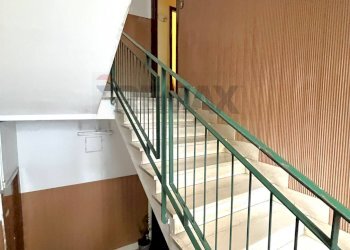 Scale - Two-room apartment via Prolungamento Carlo De Marco
 
41, Napoli - photo 19