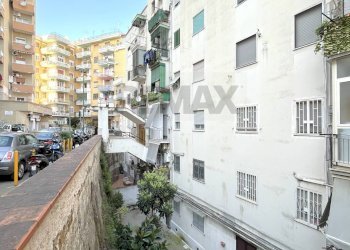 Edificio all\'aperto - Two-room apartment via Prolungamento Carlo De Marco
 
41, Napoli - photo 22