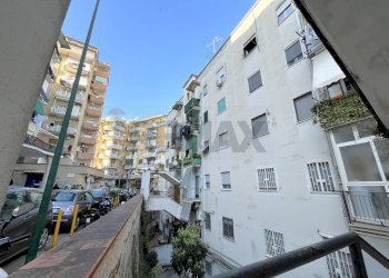 Edificio all\'aperto - Two-room apartment via Prolungamento Carlo De Marco
 
41, Napoli - photo 23