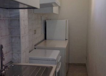 Cucina - Quadrilocale via Trivellari, Modena (zona Centro Storico) - foto 3