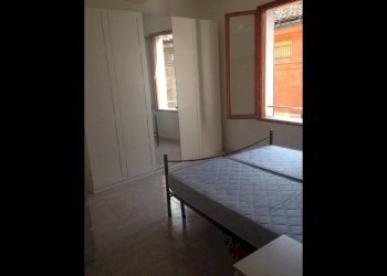 Camera da letto - Quadrilocale via Trivellari, Modena (zona Centro Storico) - foto 4