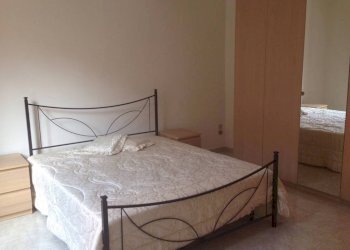 Camera da letto - Quadrilocale via Trivellari, Modena (zona Centro Storico) - foto 5