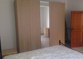 Camera da letto - Quadrilocale via Trivellari, Modena (zona Centro Storico) - foto 8