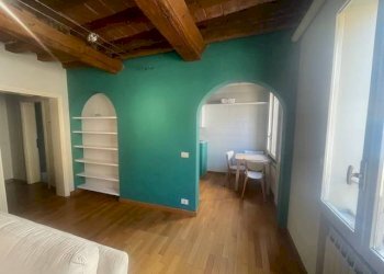 Stanza non arredata - Quadrilocale Rua Pioppa, Modena (zona Centro Storico) - foto 5