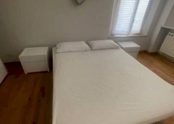 Camera da letto - Quadrilocale Rua Pioppa, Modena (zona Centro Storico) - foto 13