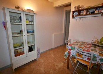 Camera da letto - Trilocale via dei Tintori, Modena (zona Centro Storico) - foto 6