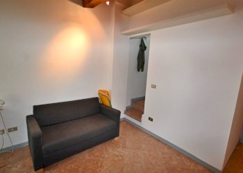 Studio - Trilocale via dei Tintori, Modena (zona Centro Storico) - foto 10