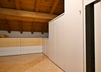 Box auto - Trilocale via dei Tintori, Modena (zona Centro Storico) - foto 14