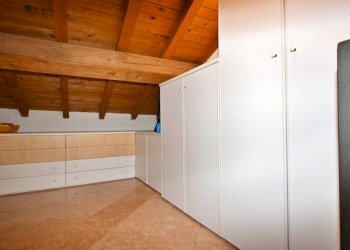 Camera da letto - Trilocale via dei Tintori, Modena (zona Centro Storico) - foto 20