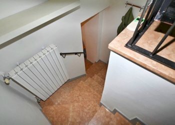 Scala - Trilocale via dei Tintori, Modena (zona Centro Storico) - foto 21