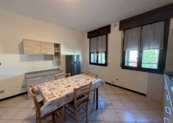 Cucina - Trilocale via 20 Settembre, Fiorano Modenese - foto 9