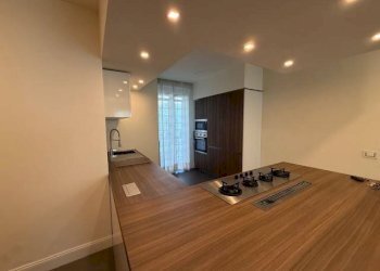 Cucina - Trilocale via Belluno, Modena - foto 1
