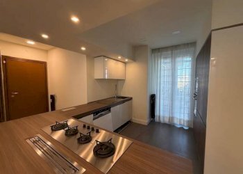 Ufficio - Three-room apartment via Belluno, Modena - photo 2