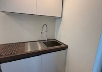 Cucina - Trilocale via Belluno, Modena - foto 4