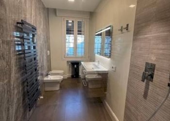 Bagno - Three-room apartment via Belluno, Modena - photo 9