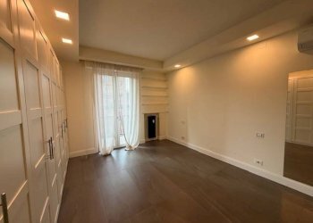 Camera da letto - Three-room apartment via Belluno, Modena - photo 12