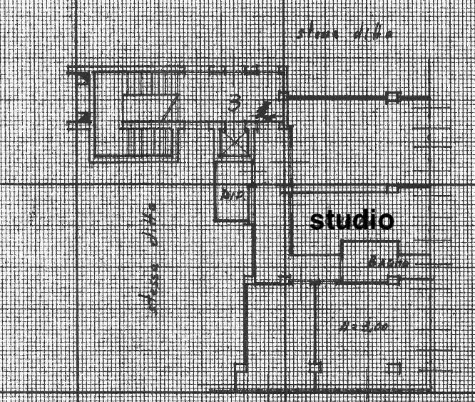 Foto 18 - Ufficio sesto pompeo
 
2, Terni - planimetria 1