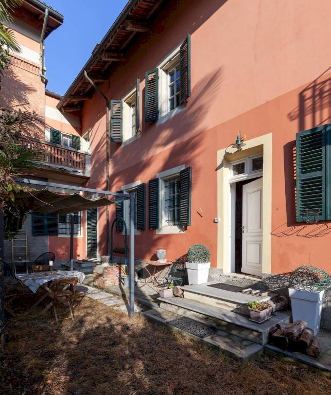 Facciata - Villa via Strada Origlia, 3, Castiglione Torinese - photo 2