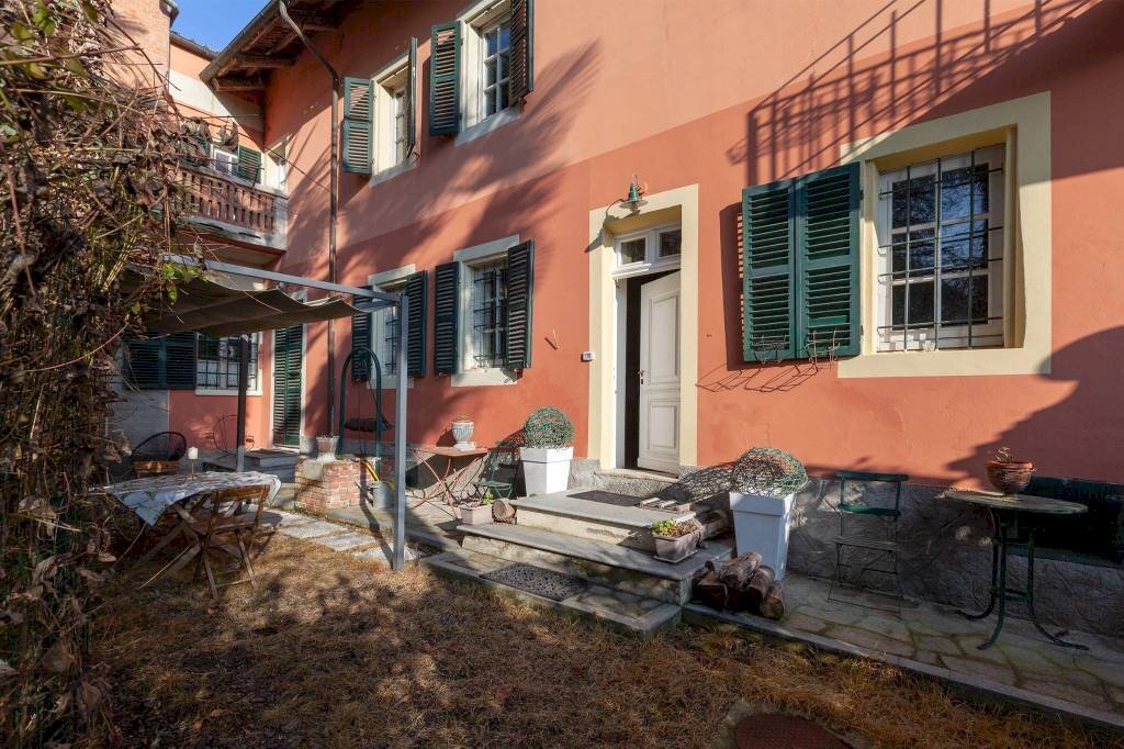 Giardino - Villa via Strada Origlia, 3, Castiglione Torinese - photo 3