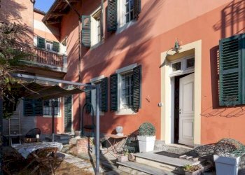 Facciata - Villa via Strada Origlia, 3, Castiglione Torinese - foto 3