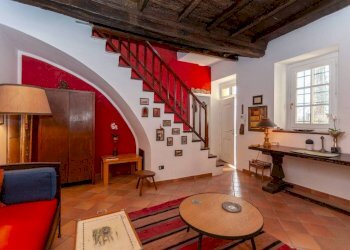 Studio - Villa via Strada Origlia, 3, Castiglione Torinese - foto 5