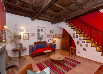 Salone - Villa via Strada Origlia, 3, Castiglione Torinese - foto 6