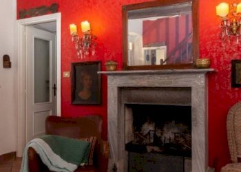 Salone - Villa via Strada Origlia, 3, Castiglione Torinese - foto 8