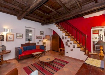 Salone - Villa via Strada Origlia, 3, Castiglione Torinese - foto 9