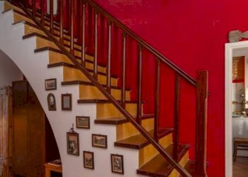 Scala - Villa via Strada Origlia, 3, Castiglione Torinese - foto 10