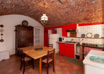 Cucina - Villa via Strada Origlia, 3, Castiglione Torinese - foto 11