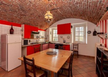 Cucina - Villa via Strada Origlia, 3, Castiglione Torinese - foto 12