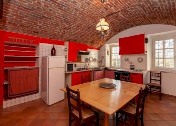 Cucina - Villa via Strada Origlia, 3, Castiglione Torinese - foto 13