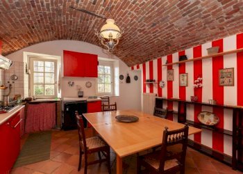 Cucina - Villa via Strada Origlia, 3, Castiglione Torinese - foto 14