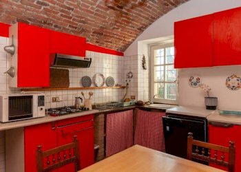 Cucina - Villa via Strada Origlia, 3, Castiglione Torinese - foto 15