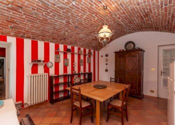 Salone - Villa via Strada Origlia, 3, Castiglione Torinese - foto 16