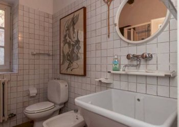 Bagno - Villa via Strada Origlia, 3, Castiglione Torinese - foto 19