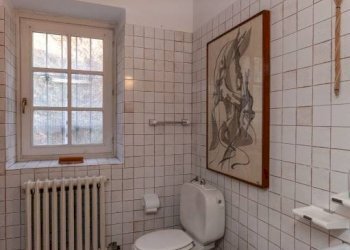 Bagno - Villa via Strada Origlia, 3, Castiglione Torinese - foto 21