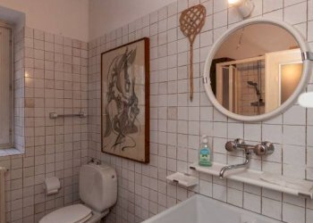 Bagno - Villa via Strada Origlia, 3, Castiglione Torinese - foto 22