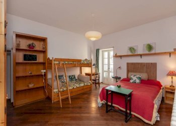 Camera da letto - Villa via Strada Origlia, 3, Castiglione Torinese - foto 27