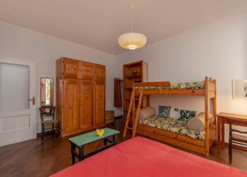 Camera da letto - Villa via Strada Origlia, 3, Castiglione Torinese - foto 28