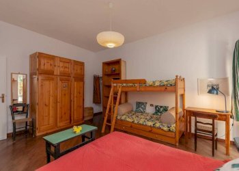 Camera da letto - Villa via Strada Origlia, 3, Castiglione Torinese - foto 29