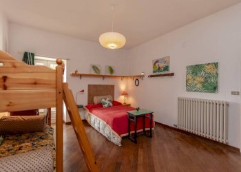 Camera da letto - Villa via Strada Origlia, 3, Castiglione Torinese - foto 30