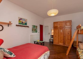 Camera da letto - Villa via Strada Origlia, 3, Castiglione Torinese - foto 31