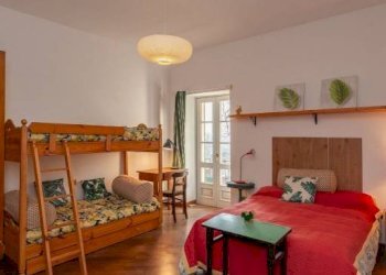 Salone - Villa via Strada Origlia, 3, Castiglione Torinese - foto 32