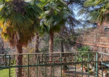 Balcone - Villa via Strada Origlia, 3, Castiglione Torinese - foto 33