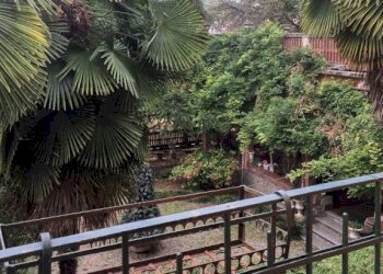 Balcone - Villa via Strada Origlia, 3, Castiglione Torinese - foto 34