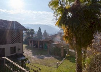 Vista - Villa via Strada Origlia, 3, Castiglione Torinese - foto 35