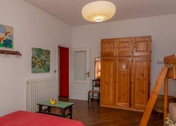 Camera da letto - Villa via Strada Origlia, 3, Castiglione Torinese - foto 37
