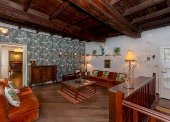 Salone - Villa via Strada Origlia, 3, Castiglione Torinese - foto 38